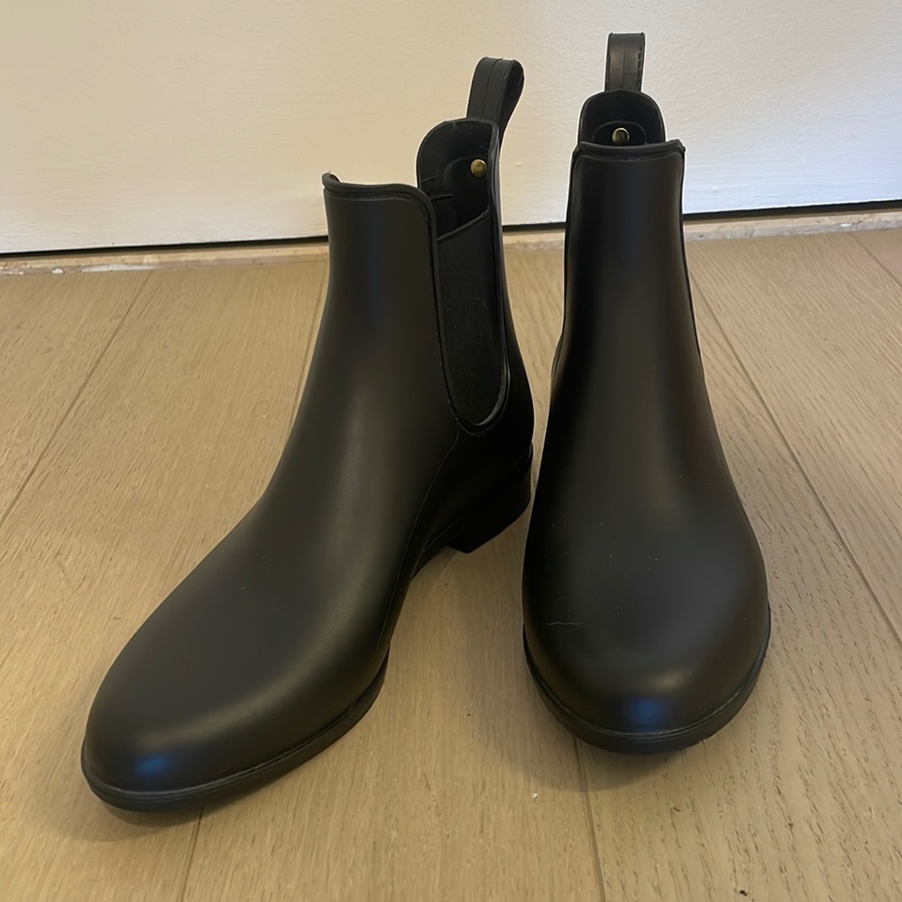 Sam Edelman Booties